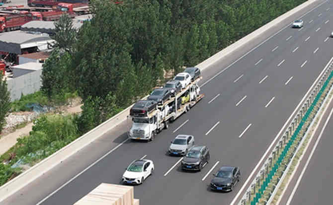 衢江区高速公路汽车救援
